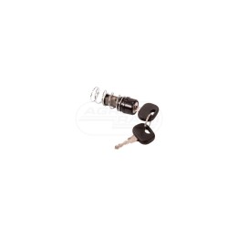 Wkładka zamka drzwi komplet Fendt G816810030090