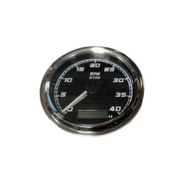 Licznik Motogodzin 0-4000 7700031170