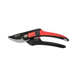 Sekator nożycowy regulowany YATO 220 mm YT88185