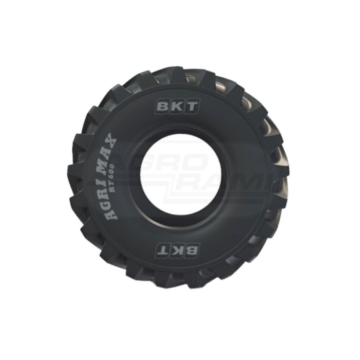 Opona BKT AGRIMAX RT 600 CFO E 1250/50R32 IF (201B)