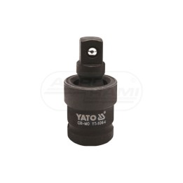 Przegub kulisty, udarowy YATO 1/2" YT1064