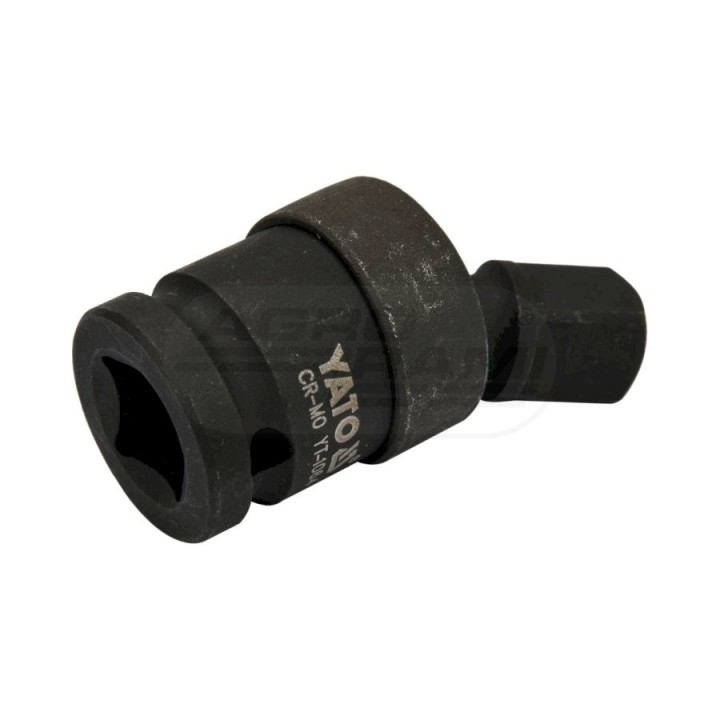 Przegub kulisty, udarowy YATO 1/2" YT1064