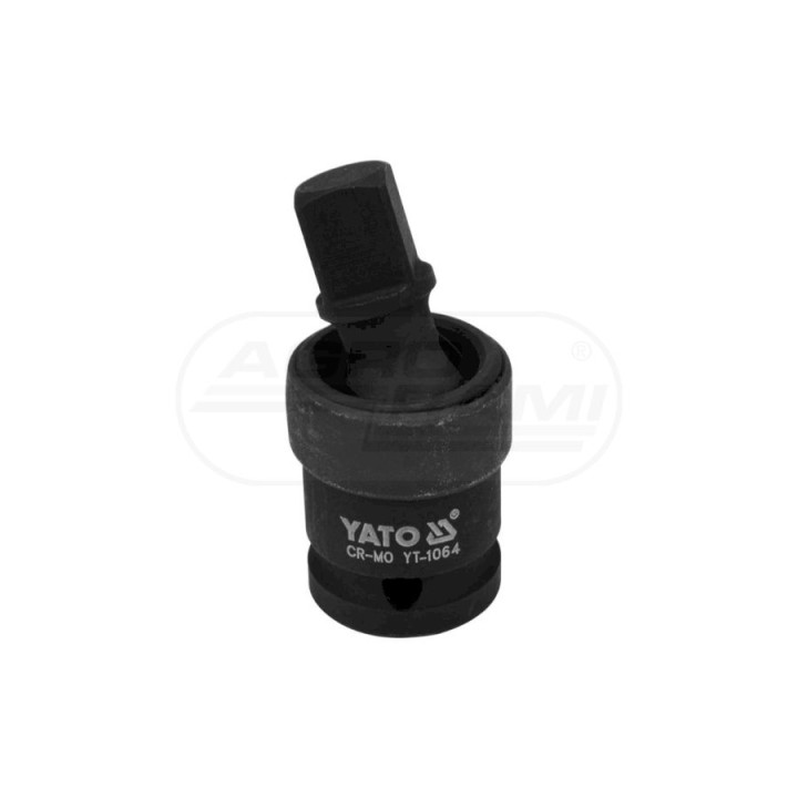 Przegub kulisty, udarowy YATO 1/2" YT1064