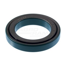Uszczelniacz wału korbowego przedni Mahle RE505515 RE505515, RE516340, RE52346, RE59810 MAHLE | CLEVITE