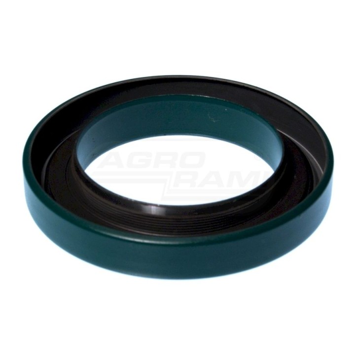 Uszczelniacz wału korbowego przedni Mahle RE505515 RE505515, RE516340, RE52346, RE59810 MAHLE | CLEVITE