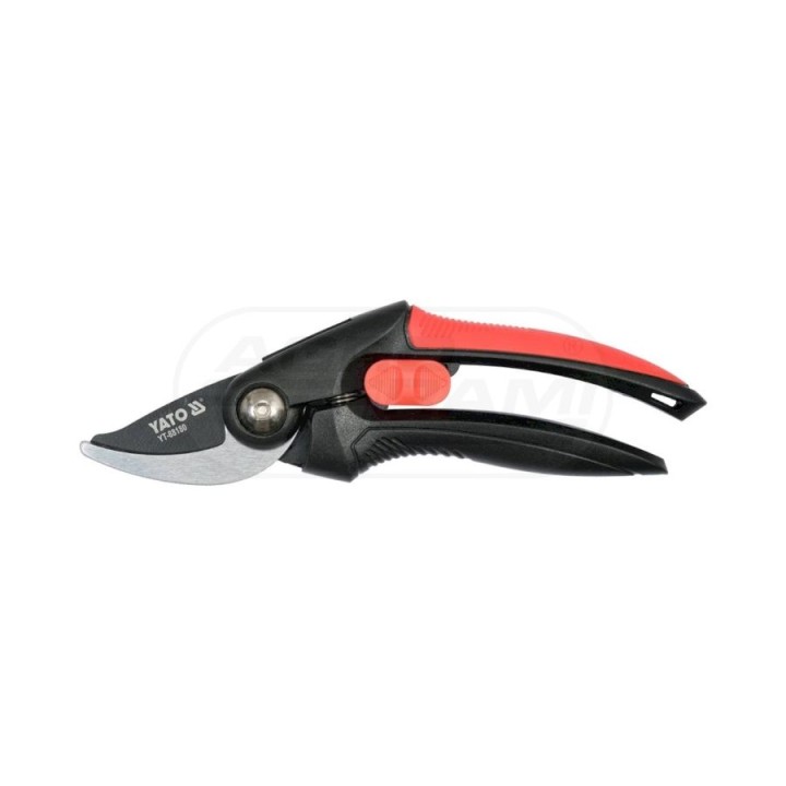 Sekator nożycowy YATO 208 mm YT88180