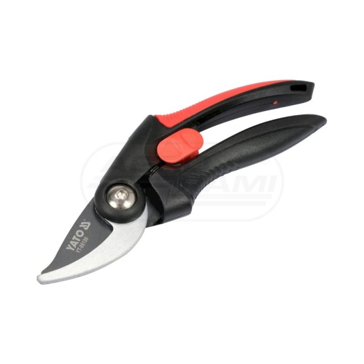 Sekator nożycowy YATO 208 mm YT88180