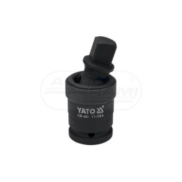 Przegub kulisty udarowy YATO 3/4" YT1164