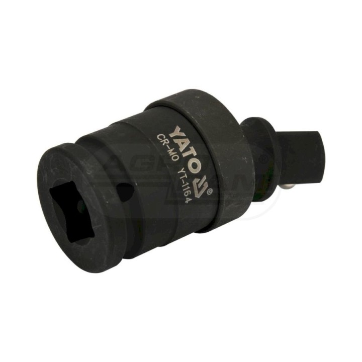Przegub kulisty udarowy YATO 3/4" YT1164