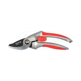 Sekator nożycowy aluminiowy YATO 205 mm YT88183