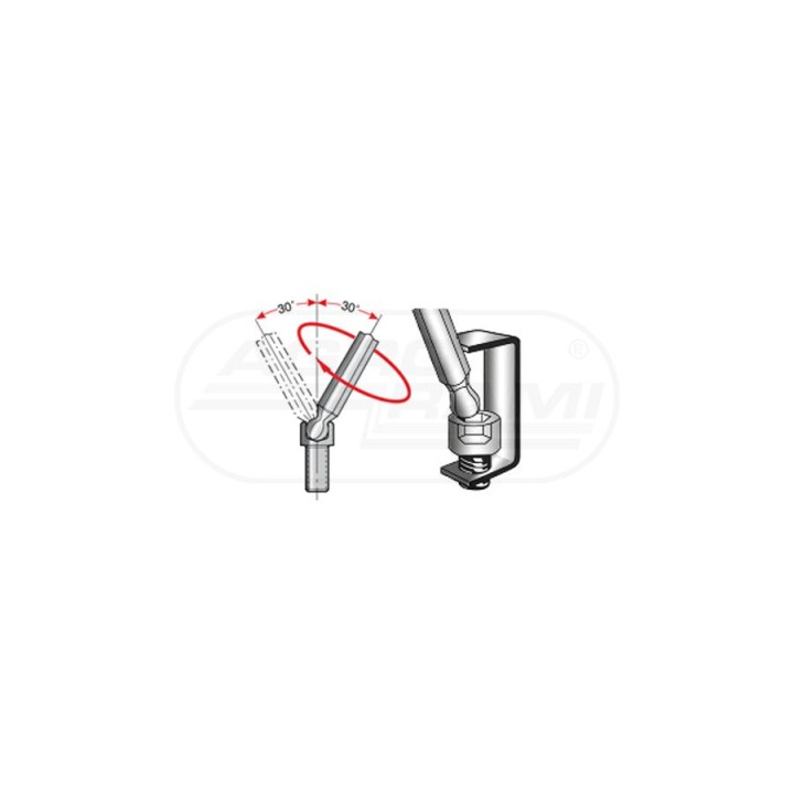 Zestaw kluczy imbusowych, 1,5-10 mm, BAHCO BE-9770