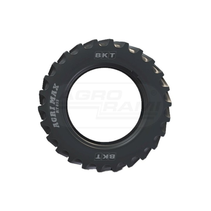 Opona BKT AGRIMAX RT855 E 520/85R50 165A8/B