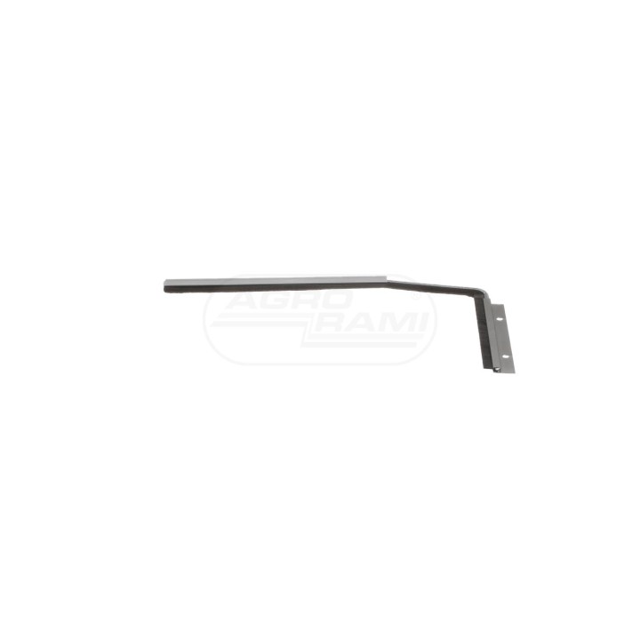 Szczotka kosza chłodnicy 84057946 Case IH