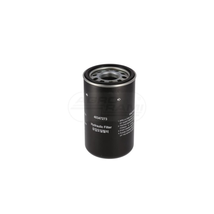 Filtr oleju hydraulicznego MT40347273 Case IH