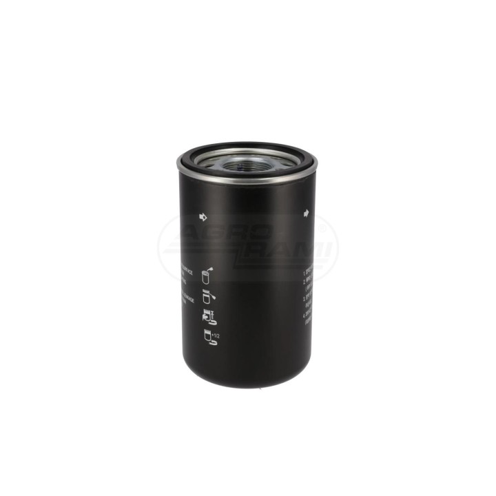 Filtr oleju hydraulicznego MT40347273 Case IH