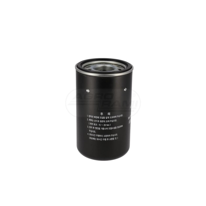 Filtr oleju hydraulicznego MT40347273 Case IH