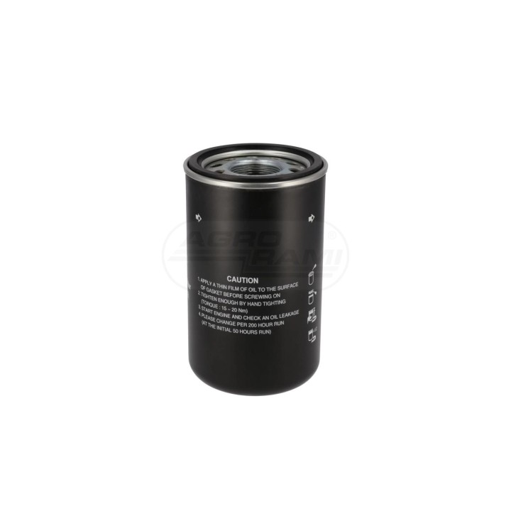 Filtr oleju hydraulicznego MT40347273 Case IH
