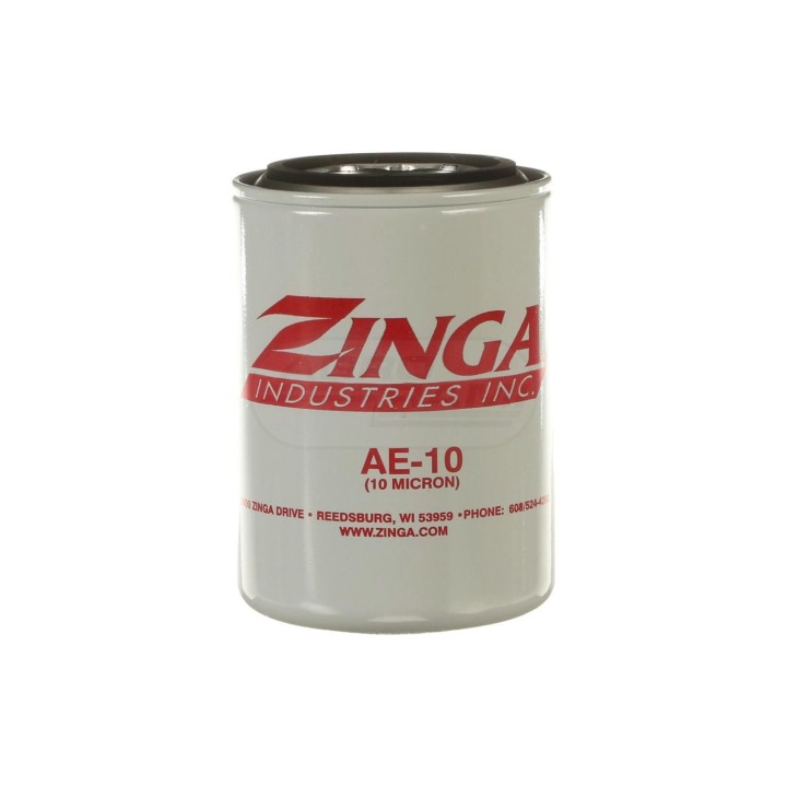 Filtr oleju hydraulicznego MT40007563 Case IH