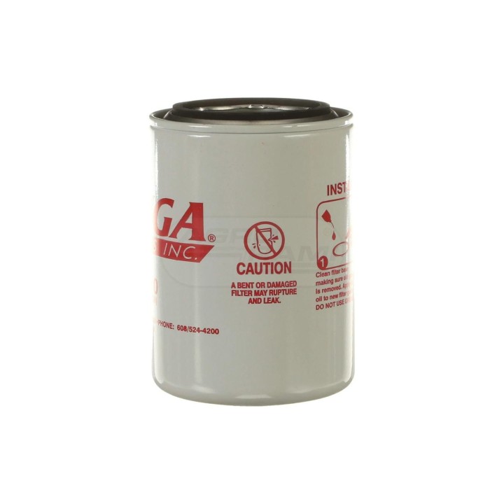 Filtr oleju hydraulicznego MT40007563 Case IH