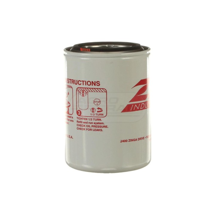 Filtr oleju hydraulicznego MT40007563 Case IH