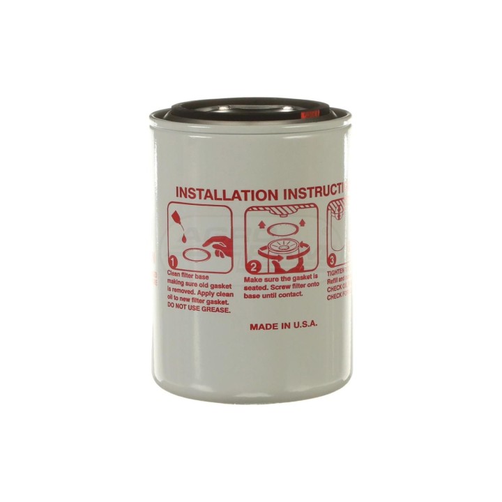 Filtr oleju hydraulicznego MT40007563 Case IH