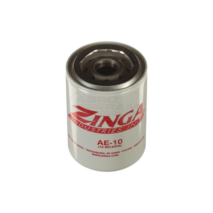 Filtr oleju hydraulicznego MT40007563 Case IH