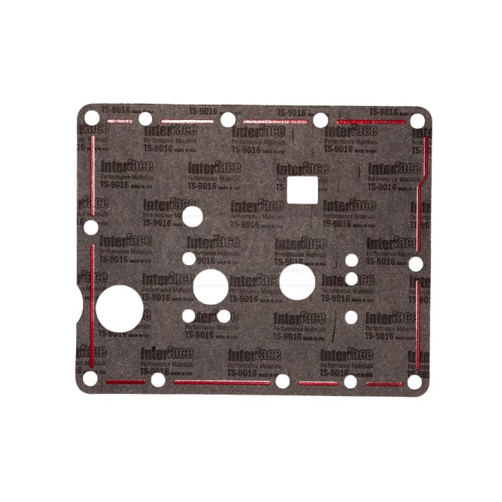 Uszczelka 246488A4 McCormick