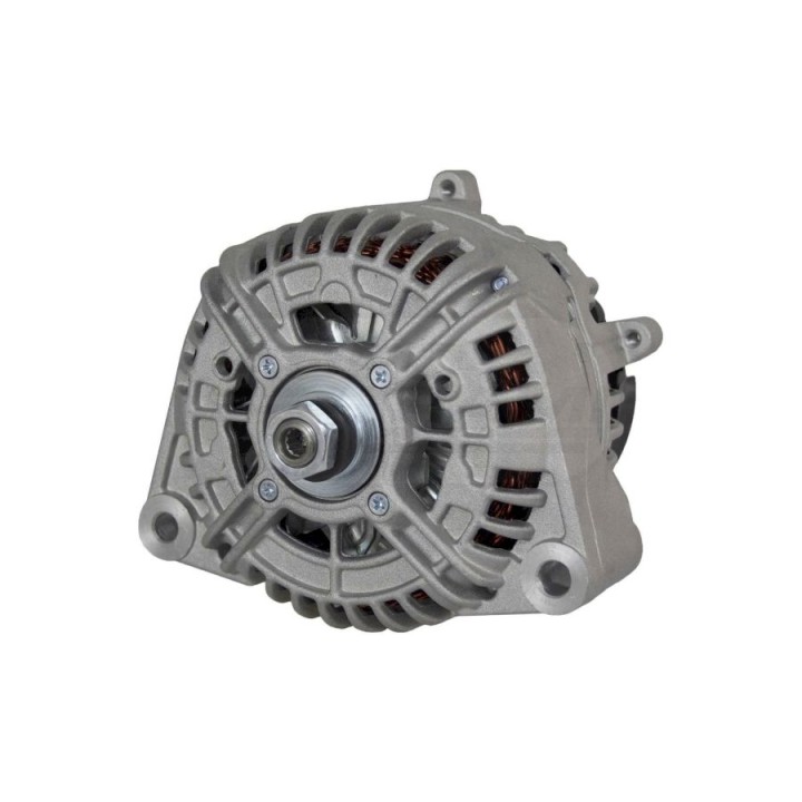 Alternator 62/230 14V 150A AL166647 HC CARGO