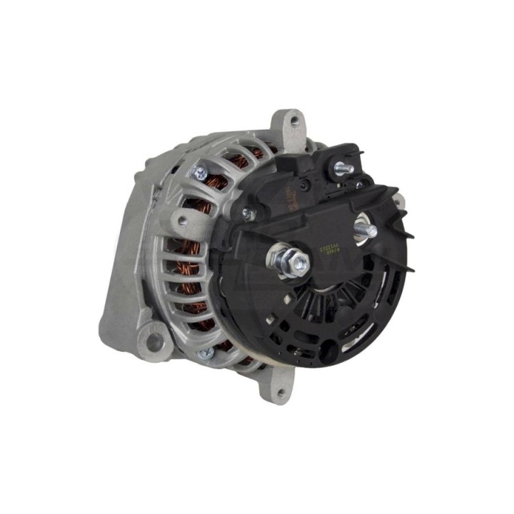 Alternator 62/230 14V 150A AL166647 HC CARGO