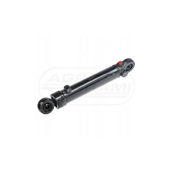 Siłownik hydrauliczny C50 skośny C502520001-18-AX