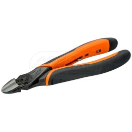Szczypce ucinaki boczne 160 mm  BAHCO 2101G-160
