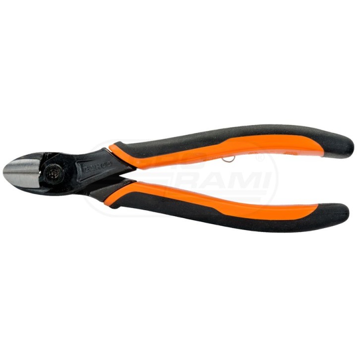 Szczypce ucinaki boczne 160 mm  BAHCO 2101G-160