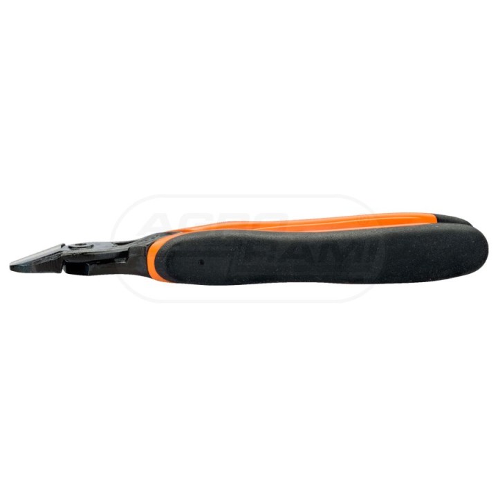 Szczypce ucinaki boczne 160 mm  BAHCO 2101G-160