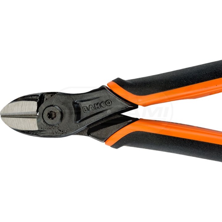 Szczypce ucinaki boczne 160 mm  BAHCO 2101G-160