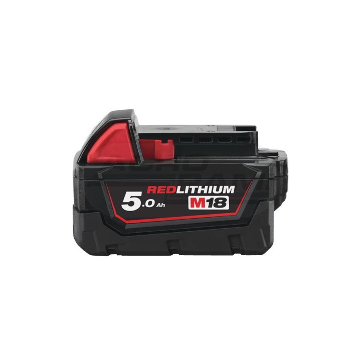 Akumulator M18 B5 5.0 Ah 18 V Milwaukee 4932430483 MIL 4932430483