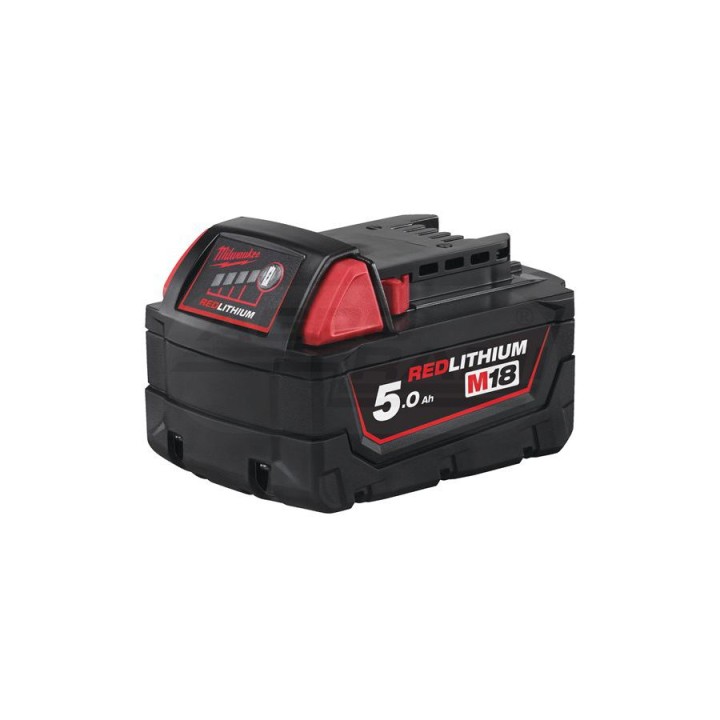 Akumulator M18 B5 5.0 Ah 18 V Milwaukee 4932430483 MIL 4932430483