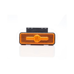 Lampa zespolona pozycyjna boczna  W254 12V/24V LED 2033 WAŚ