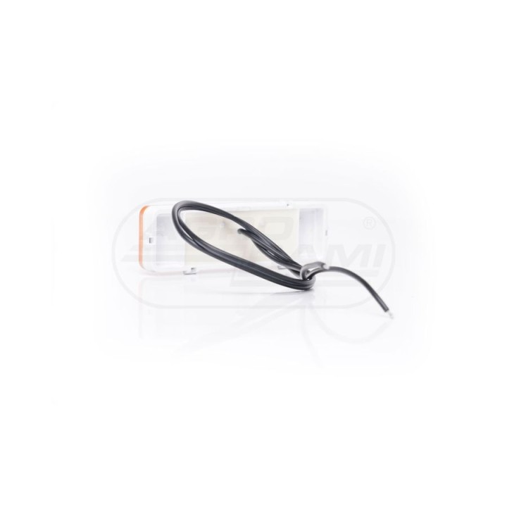 Lampa zespolona pozycyjna boczna  W254 12V/24V LED 2033 WAŚ