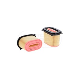 Filtr powietrza SA 17453, mat-czz-06869, cp262 HIFI FILTER