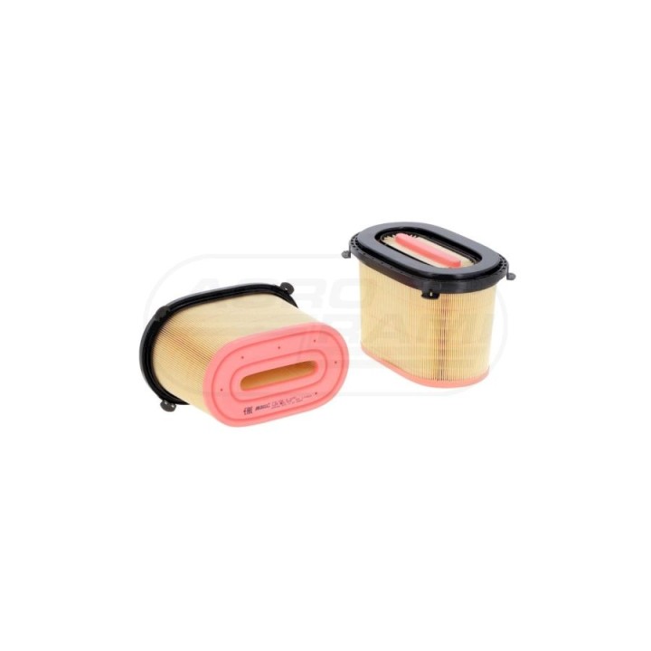 Filtr powietrza SA 17453, mat-czz-06869, cp262 HIFI FILTER