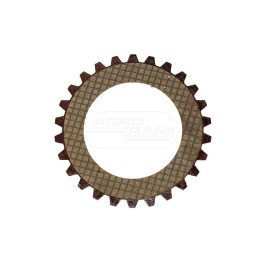 Tarcza cierna 244270A1, A188868, A188947 McCormick