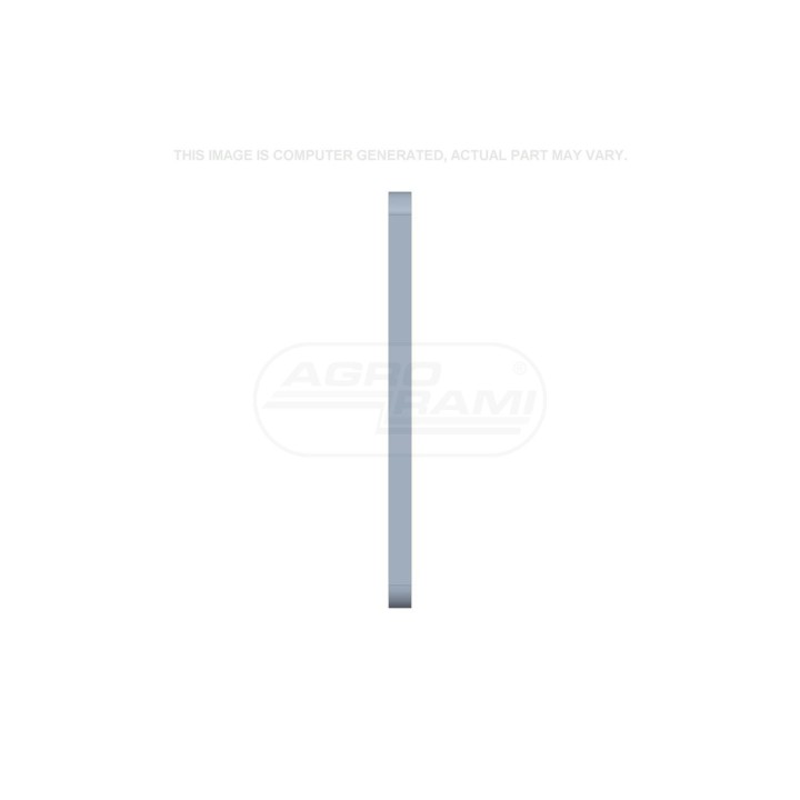 Uszczelka gumowa 47487015, 84590032 Case IH