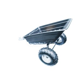 Wózek ogrodowy TC3083