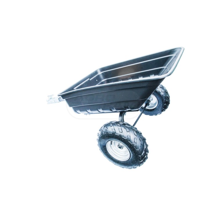 Wózek ogrodowy TC3083