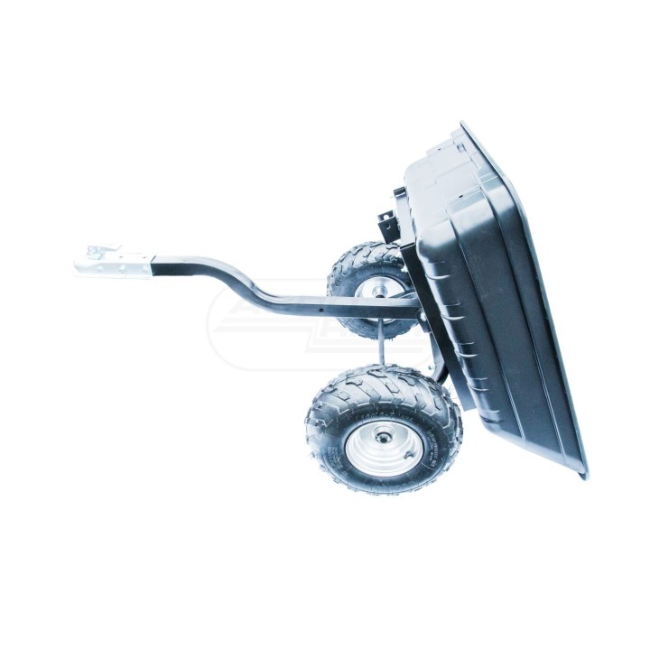 Wózek ogrodowy TC3083