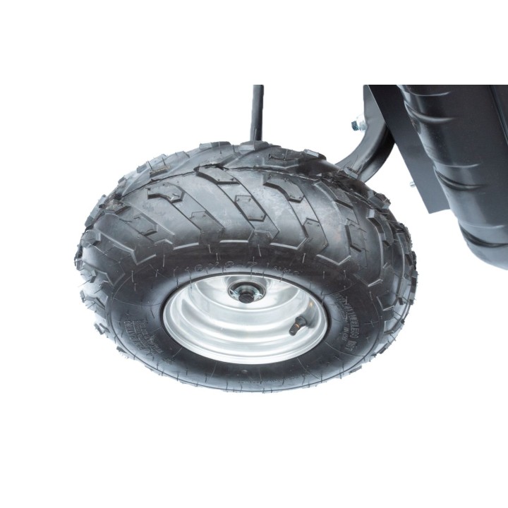 Wózek ogrodowy TC3083