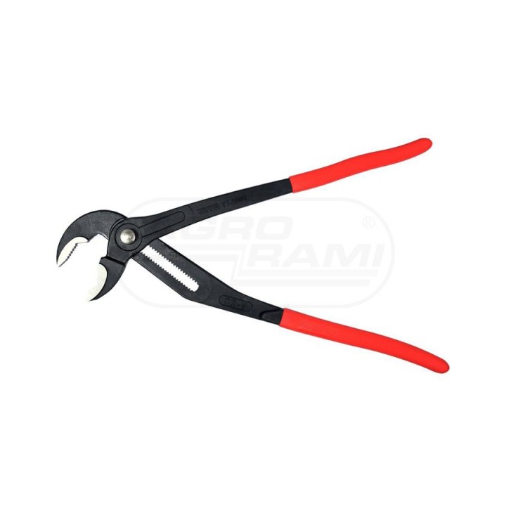 Szczypce hydrauliczne z przyciskiem YATO 415 mm YT20893