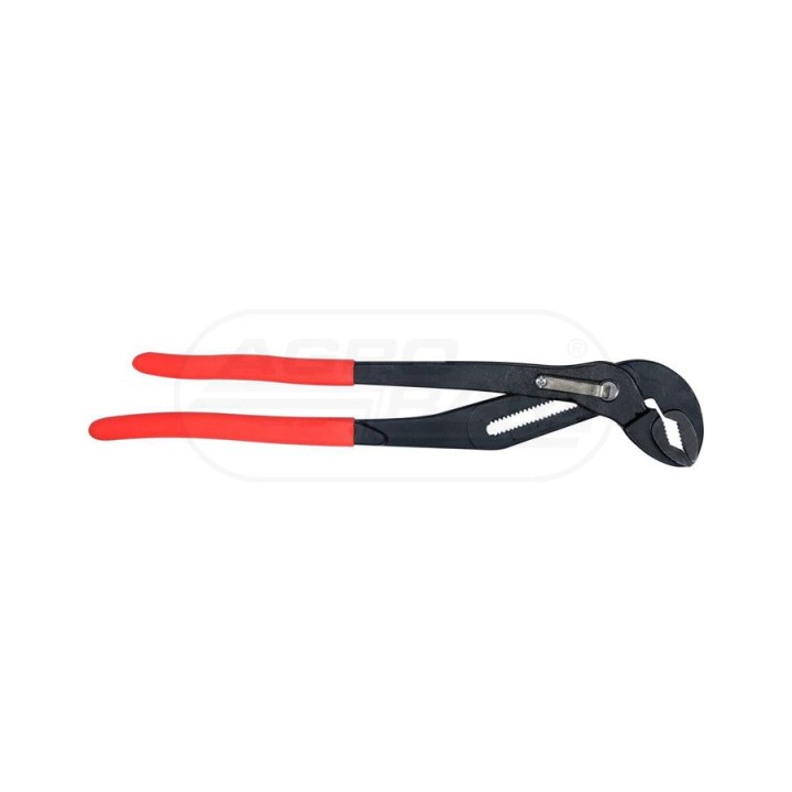 Szczypce hydrauliczne z przyciskiem YATO 415 mm YT20893