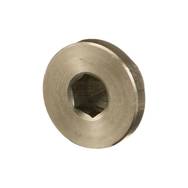 Korek spustu oleju silnika 4894139, 6901043, 2852974 McCormick