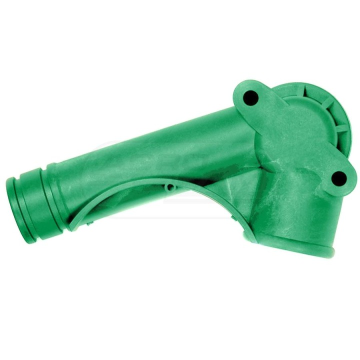 Element kolektora ssącego P-145 1/3 Agroplast 221964